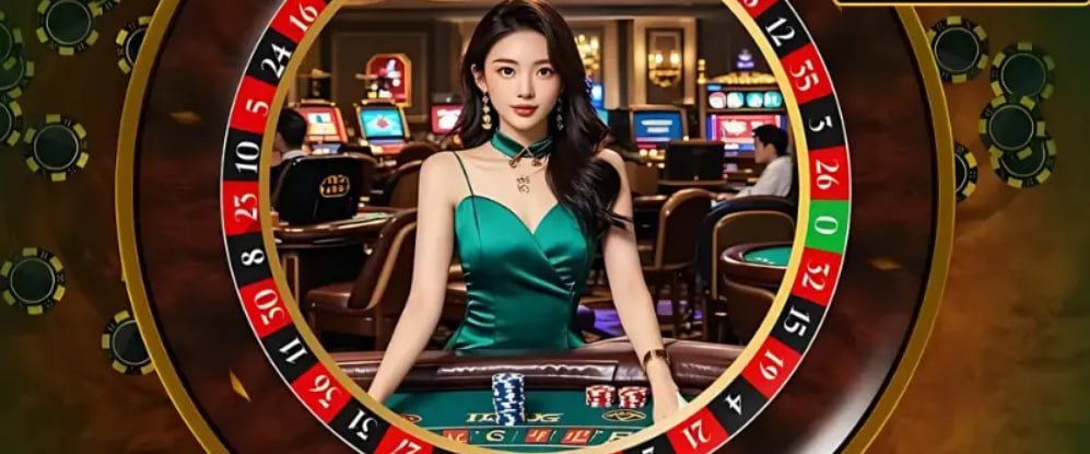 daga89 Game bài trực tuyến